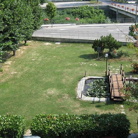 Hotel Il Giardino Dogliani Exteriör bild