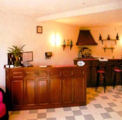 Hotel Il Giardino Dogliani Exteriör bild