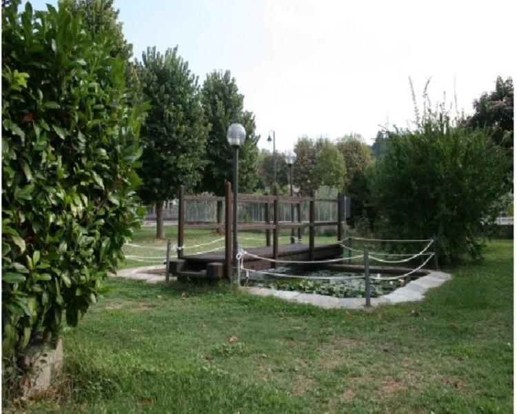 Hotel Il Giardino Dogliani Exteriör bild