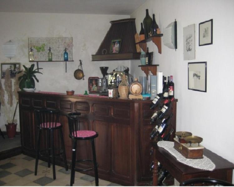Hotel Il Giardino Dogliani Exteriör bild