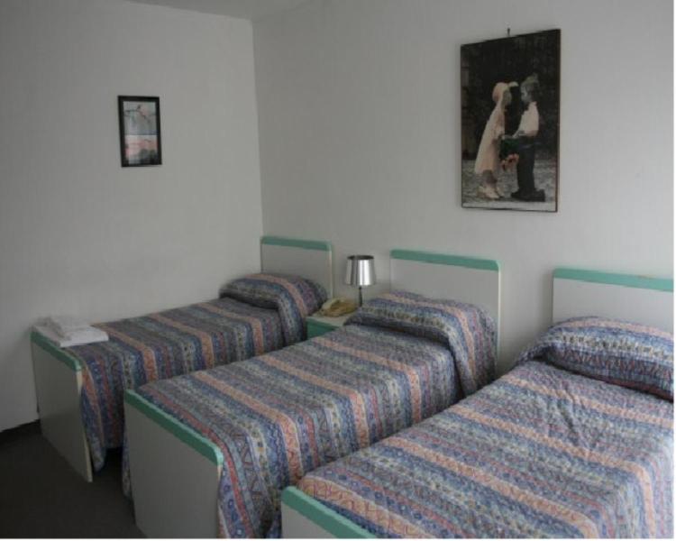 Hotel Il Giardino Dogliani Rum bild