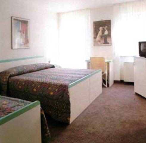 Hotel Il Giardino Dogliani Rum bild