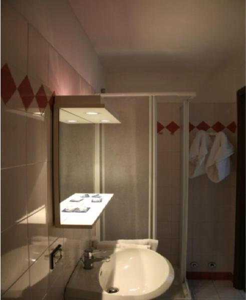 Hotel Il Giardino Dogliani Rum bild