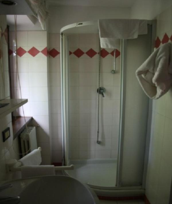Hotel Il Giardino Dogliani Rum bild